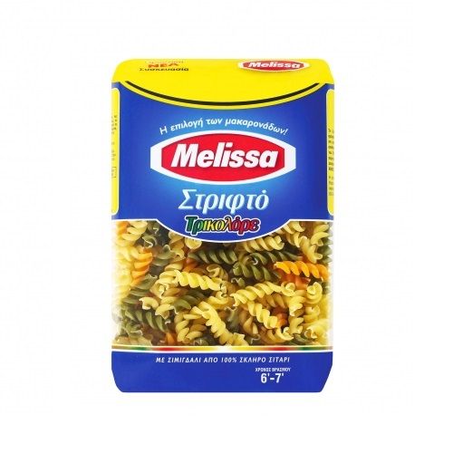 melissa-strifto-trikolore-500gr-